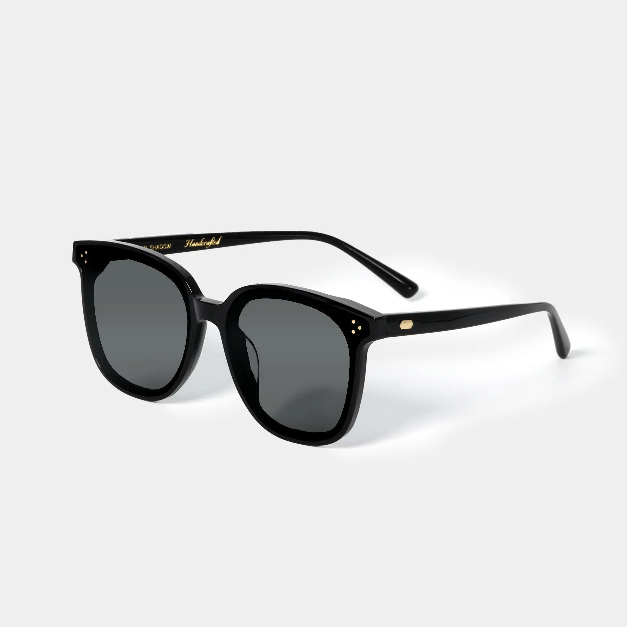 JUSTIN Handcrafted Italian Acetate Sunglasses - TACLAB