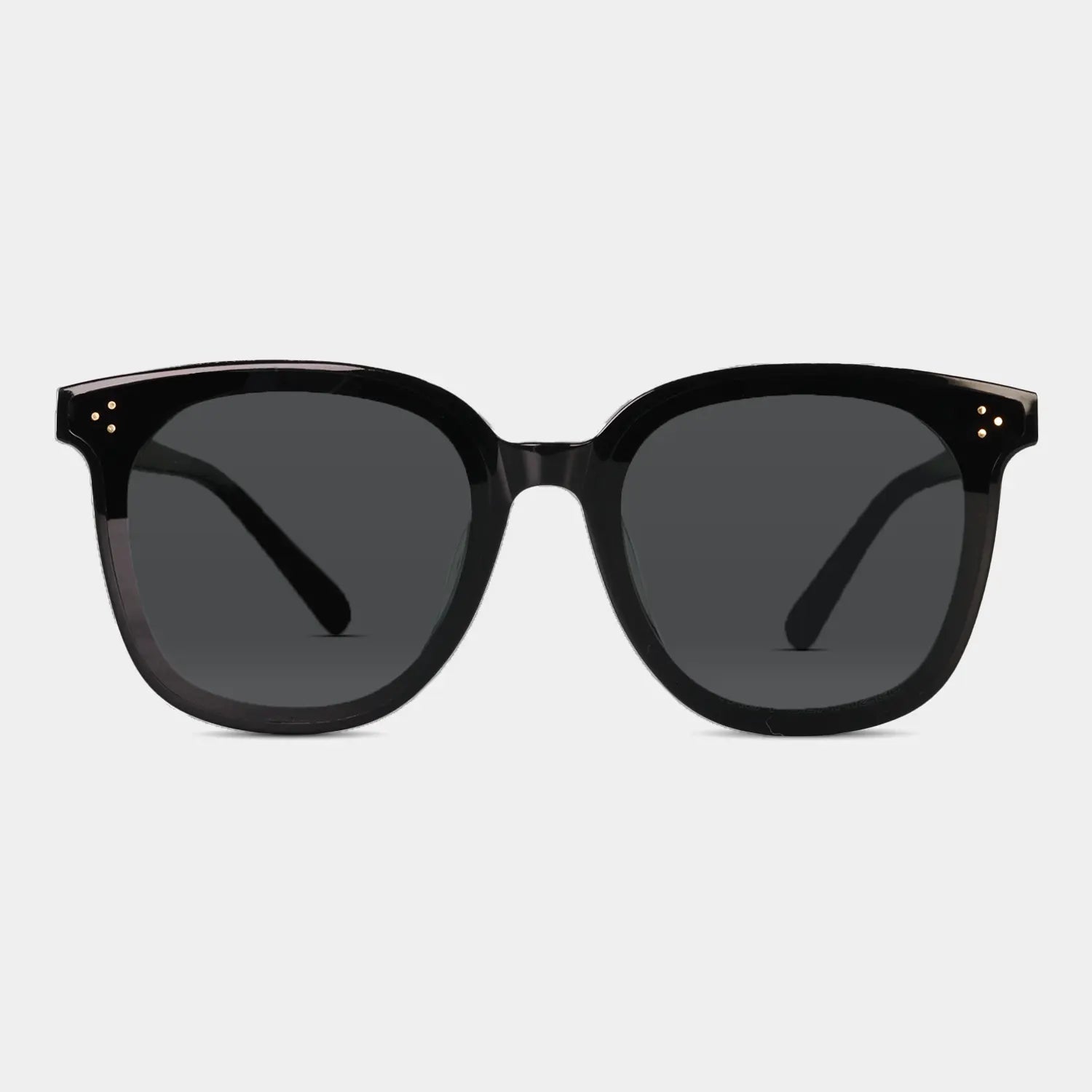 JUSTIN Handcrafted Italian Acetate Sunglasses - TACLAB