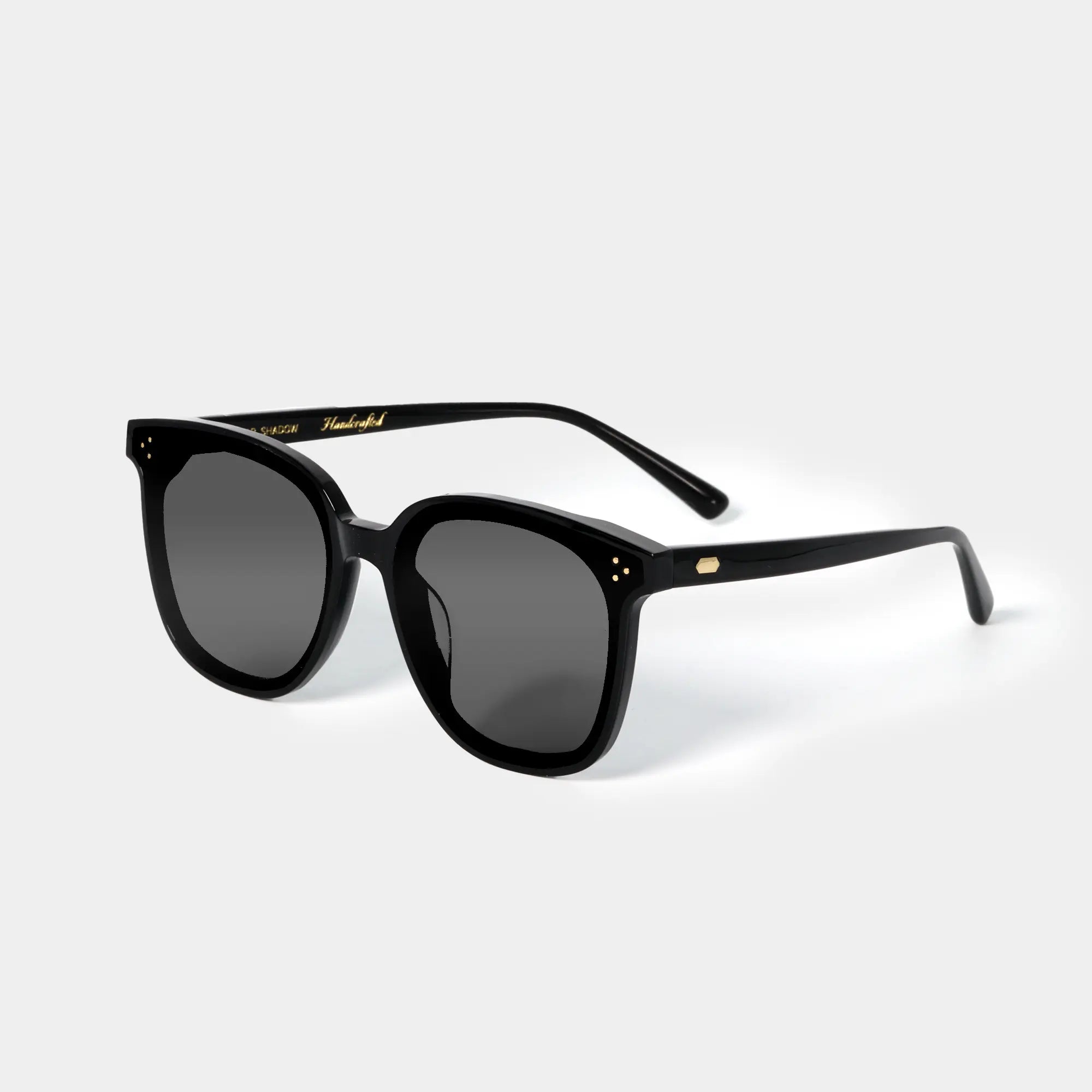 JUSTIN Handcrafted Italian Acetate Sunglasses - TACLAB
