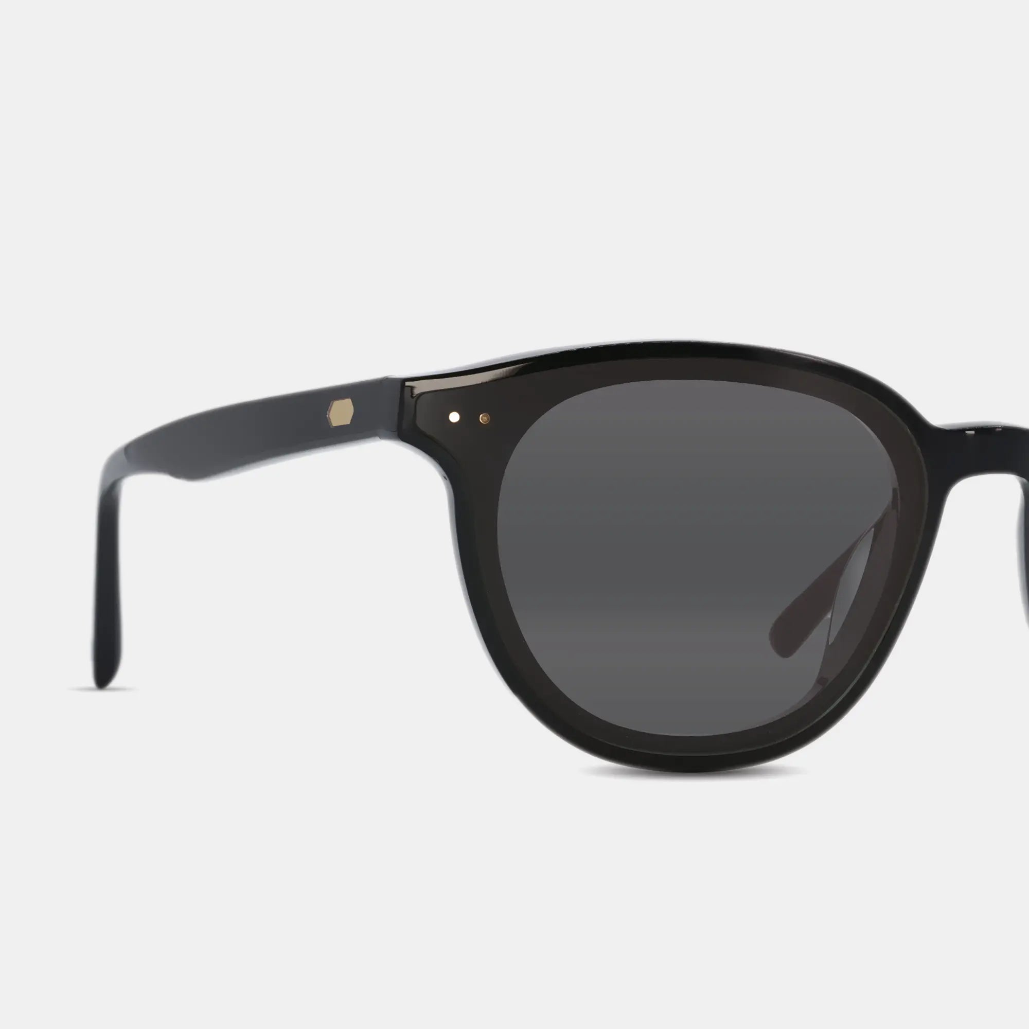 LONDON Handcrafted Italian Acetate Sunglasses - TACLAB