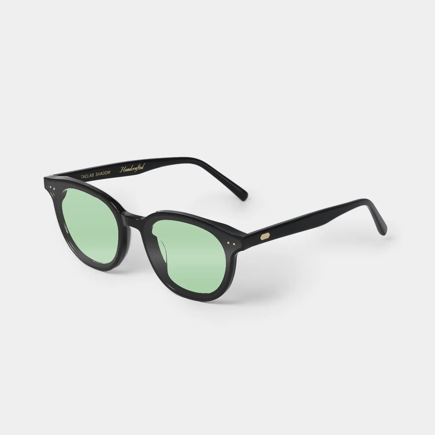 LONDON Handcrafted Italian Acetate Sunglasses - TACLAB