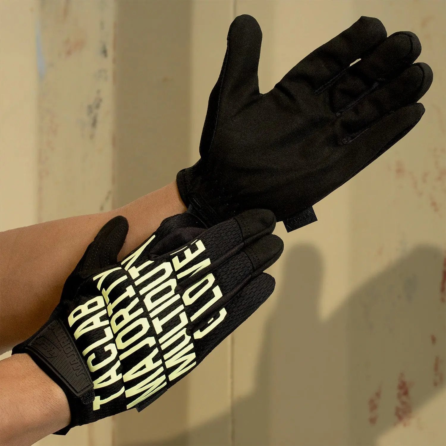 Majority – Tactical Work Gloves - TACLAB