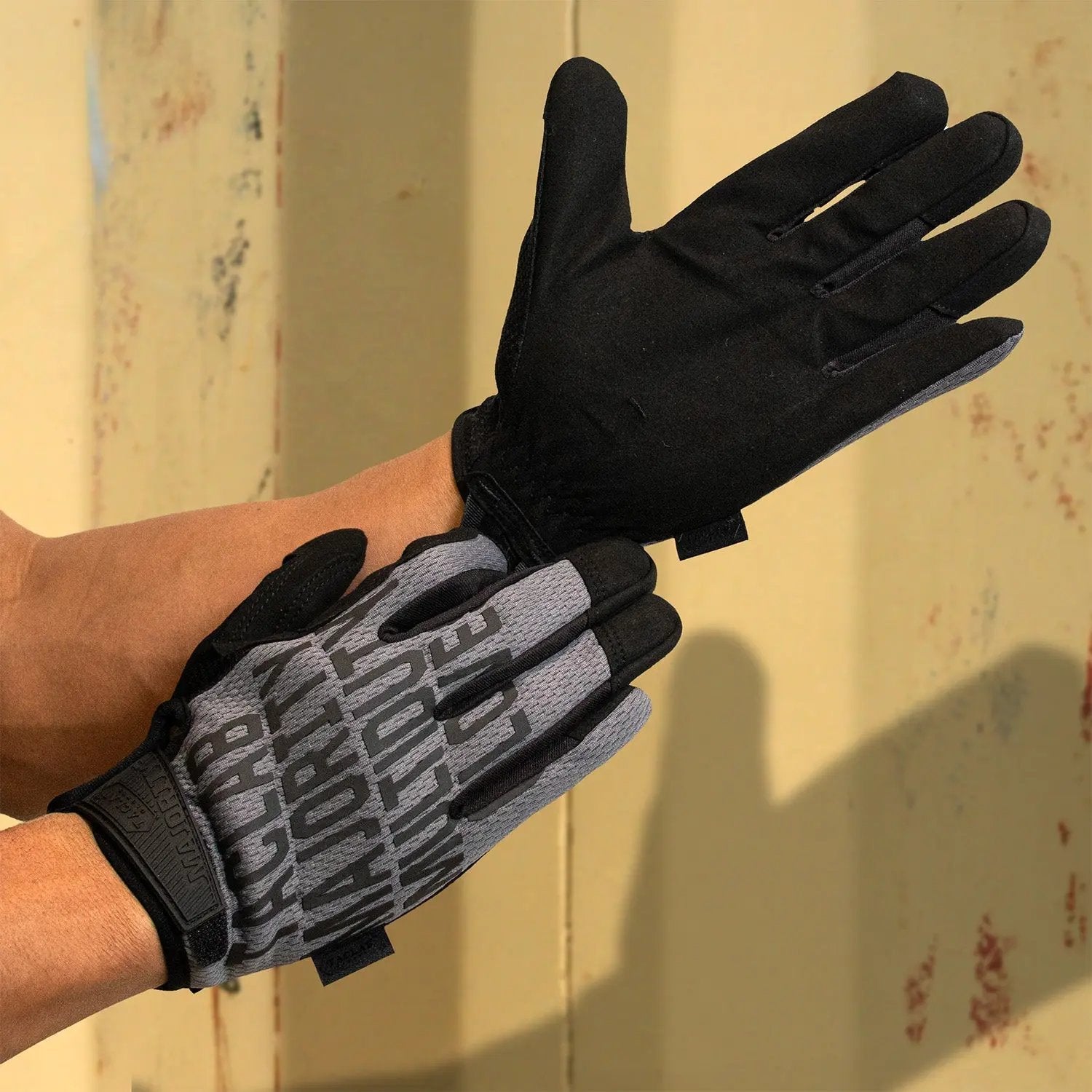 Majority – Tactical Work Gloves - TACLAB