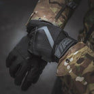 Marksman Pro 0.5mm Tactical Shooting Gloves - TACLAB