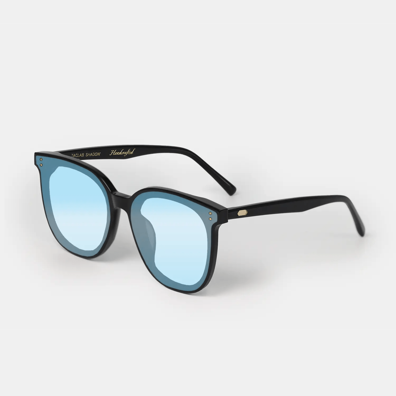 MOON Handcrafted Italian Acetate Sunglasses - TACLAB
