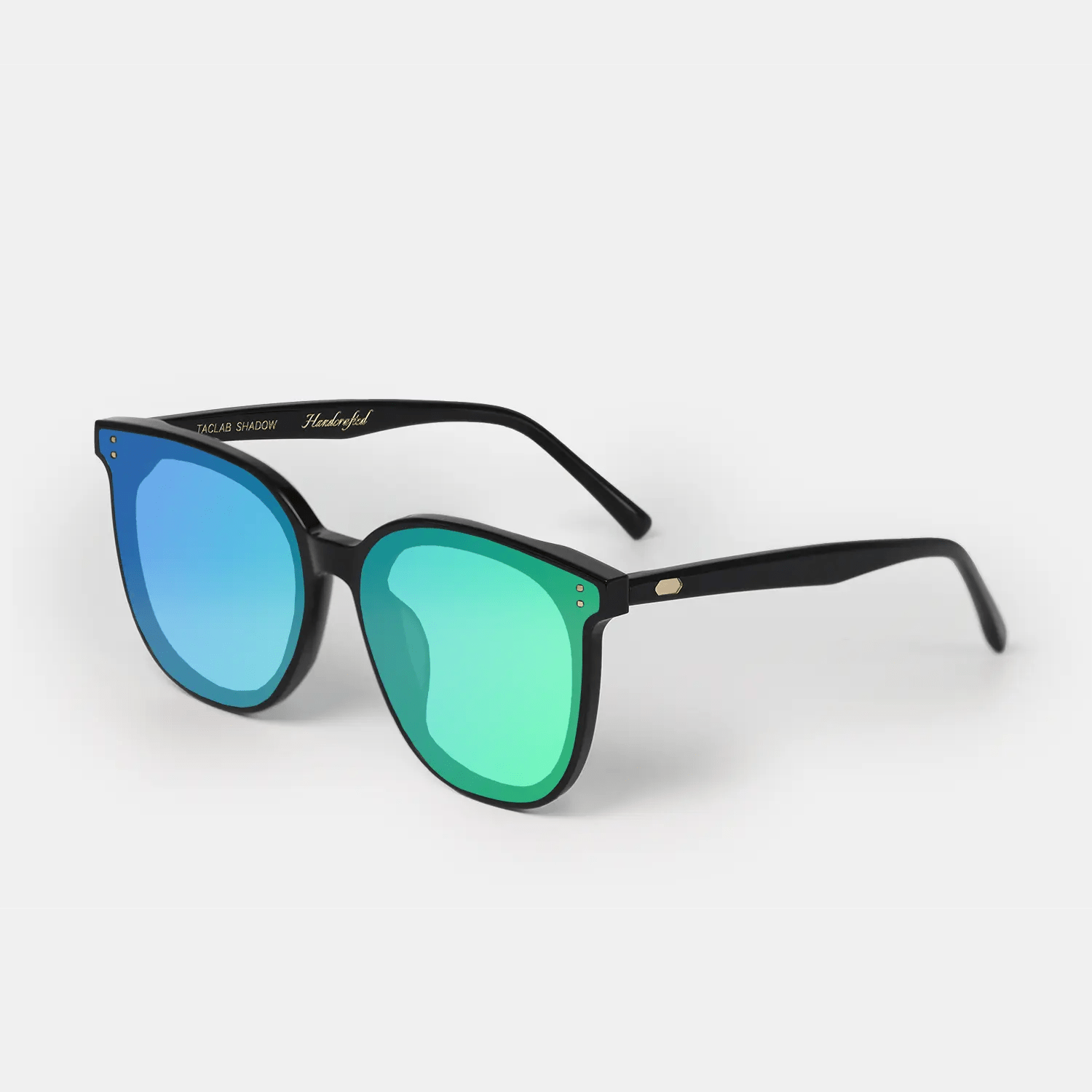 MOON Handcrafted Italian Acetate Sunglasses - TACLAB