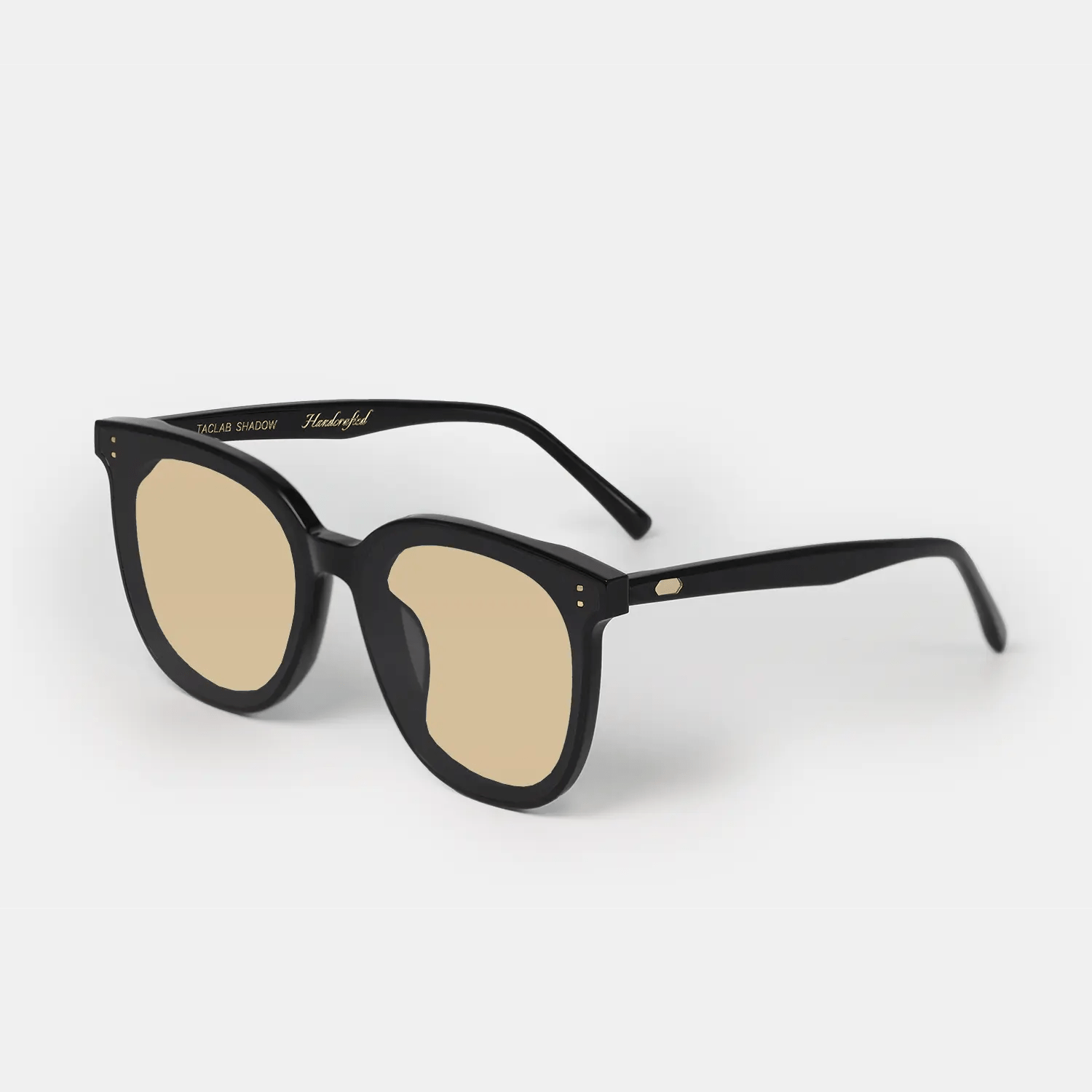 MOON Handcrafted Italian Acetate Sunglasses - TACLAB