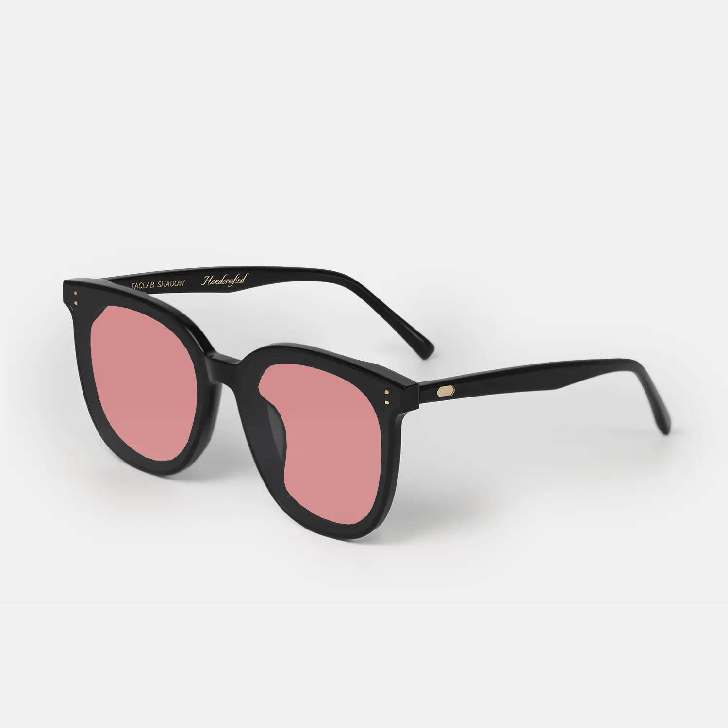 MOON Handcrafted Italian Acetate Sunglasses - TACLAB