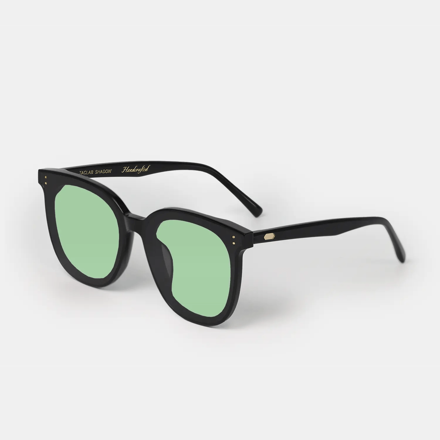 MOON Handcrafted Italian Acetate Sunglasses - TACLAB