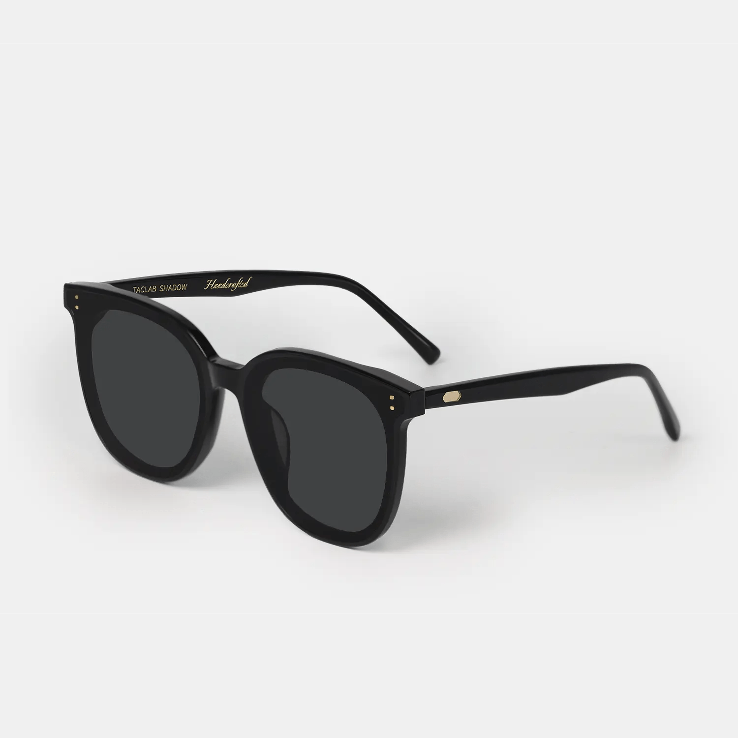 MOON Handcrafted Italian Acetate Sunglasses - TACLAB