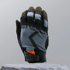 Panther V1 – Tactical Padded Anti Vibration Gloves - TACLAB