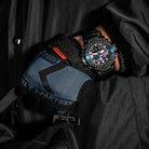 Panther V1 – Tactical Padded Anti Vibration Gloves - TACLAB