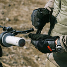 Panther V1 – Tactical Padded Anti Vibration Gloves - TACLAB