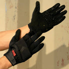 Panther VX – Impact & Anti Vibration Gloves - TACLAB