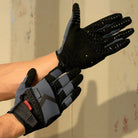 Panther VX – Impact & Anti Vibration Gloves - TACLAB