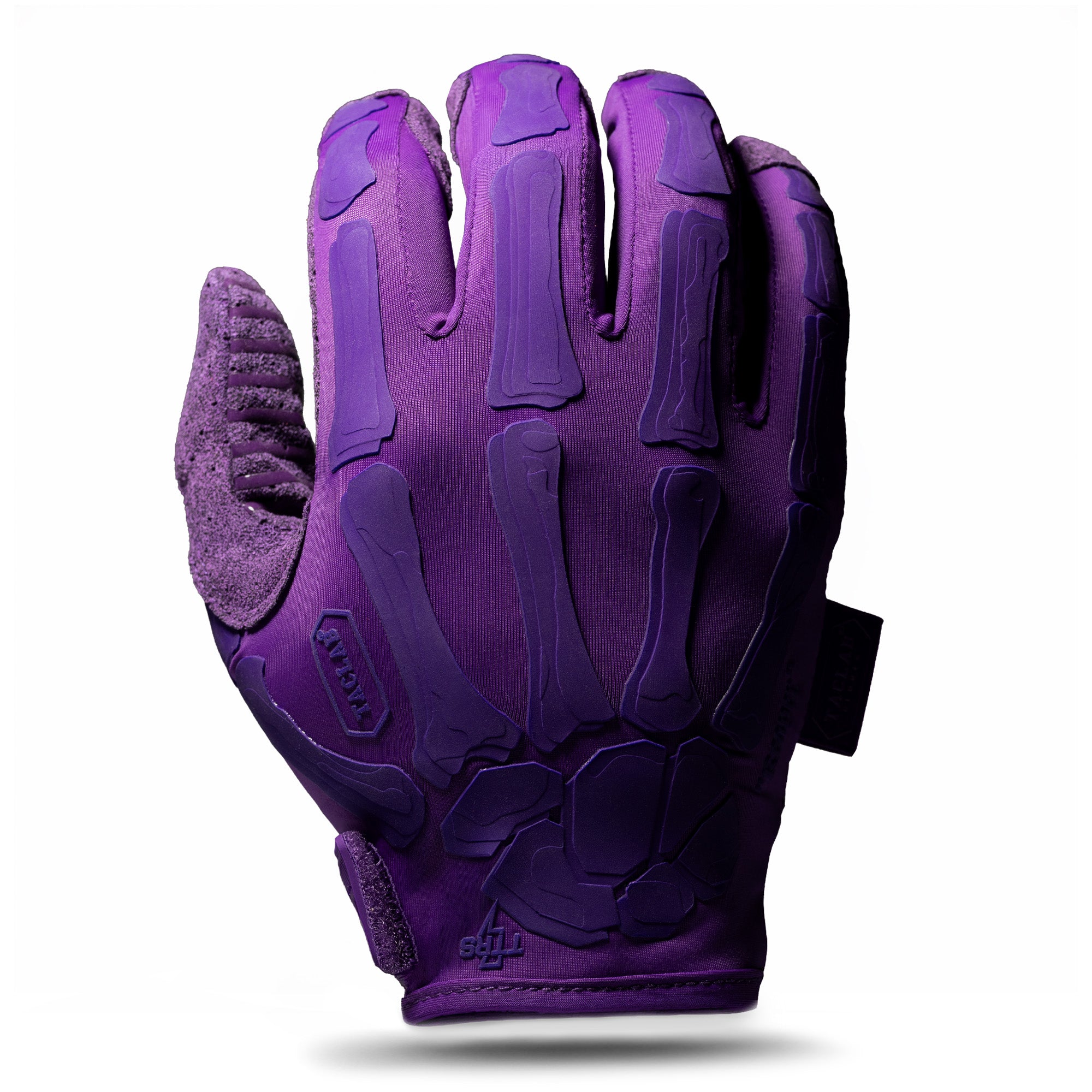 Purple Reaper Tactical Gloves – TACLAB