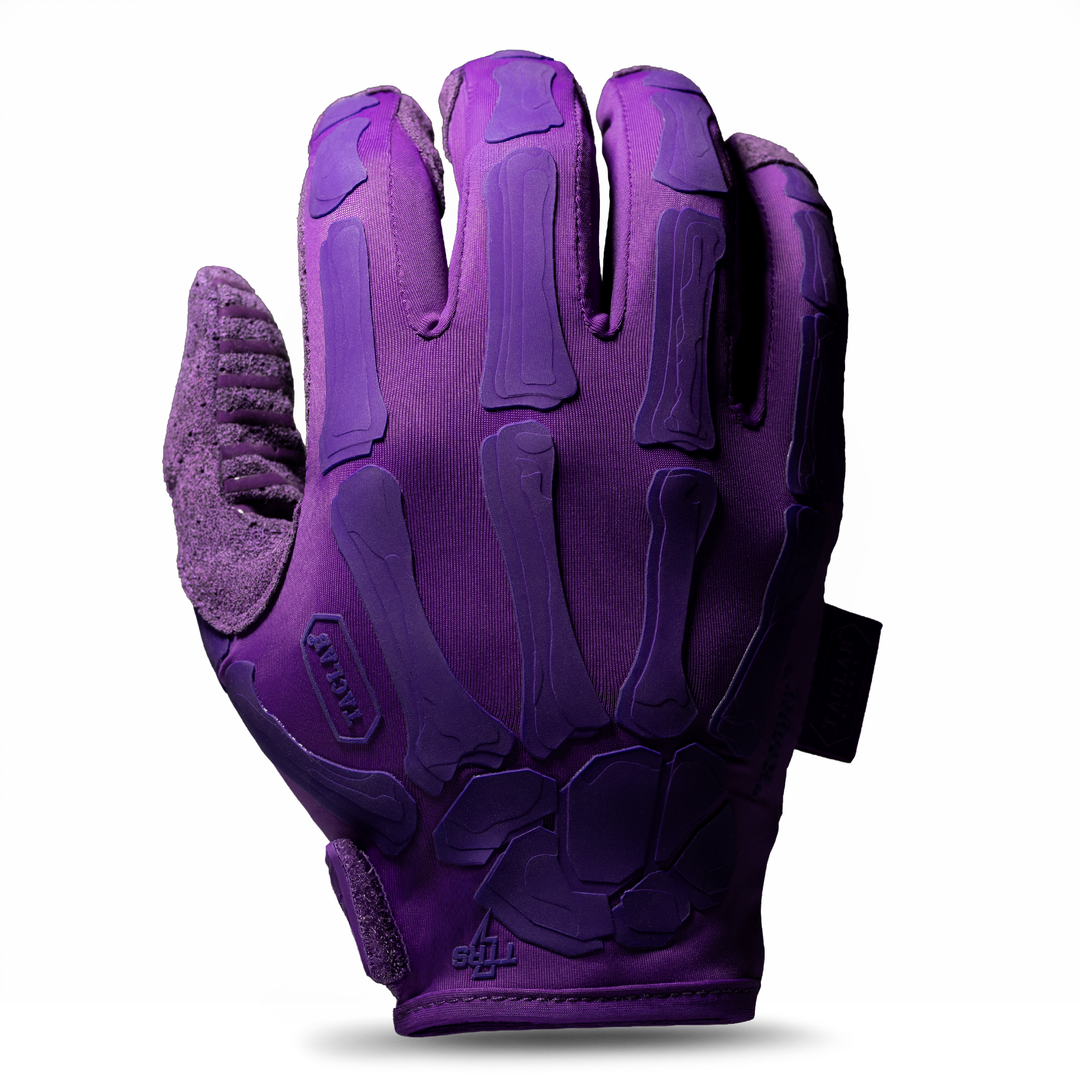 Purple Reaper 2026 Limited Tactical Shooting Gloves – TACLAB