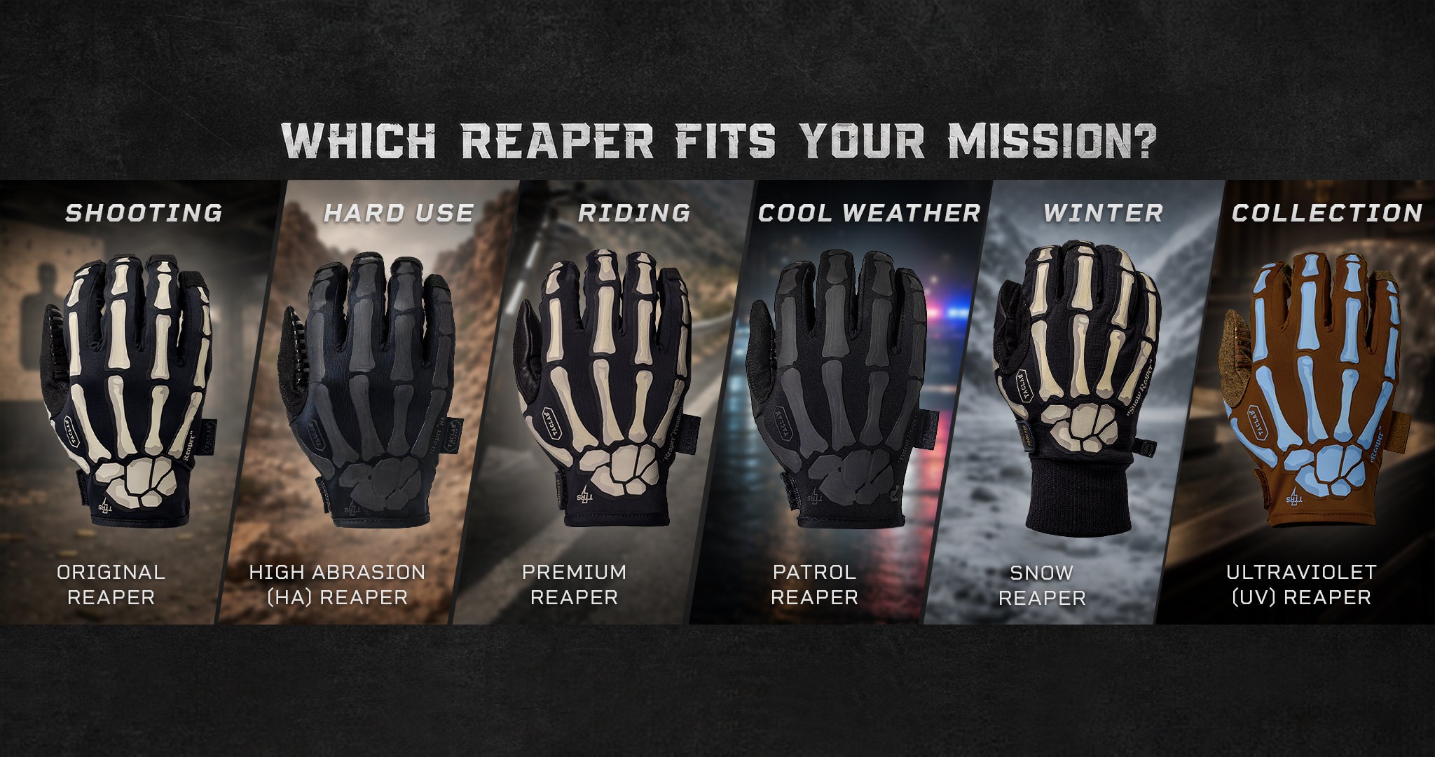 TACLAB Tactical Gloves and Outdoor Gear – REAPER, Marksman Pro, Iceman