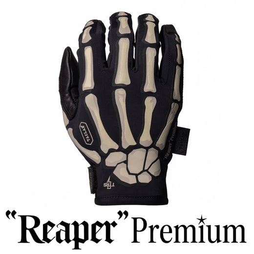 New Release | Reaper Premium Gloves