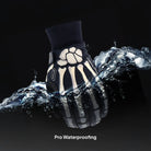 Snow Reaper Waterproof Tactical Gloves – Winter Insulated, Windproof, Shooting, Police, Outdoor - TACLAB