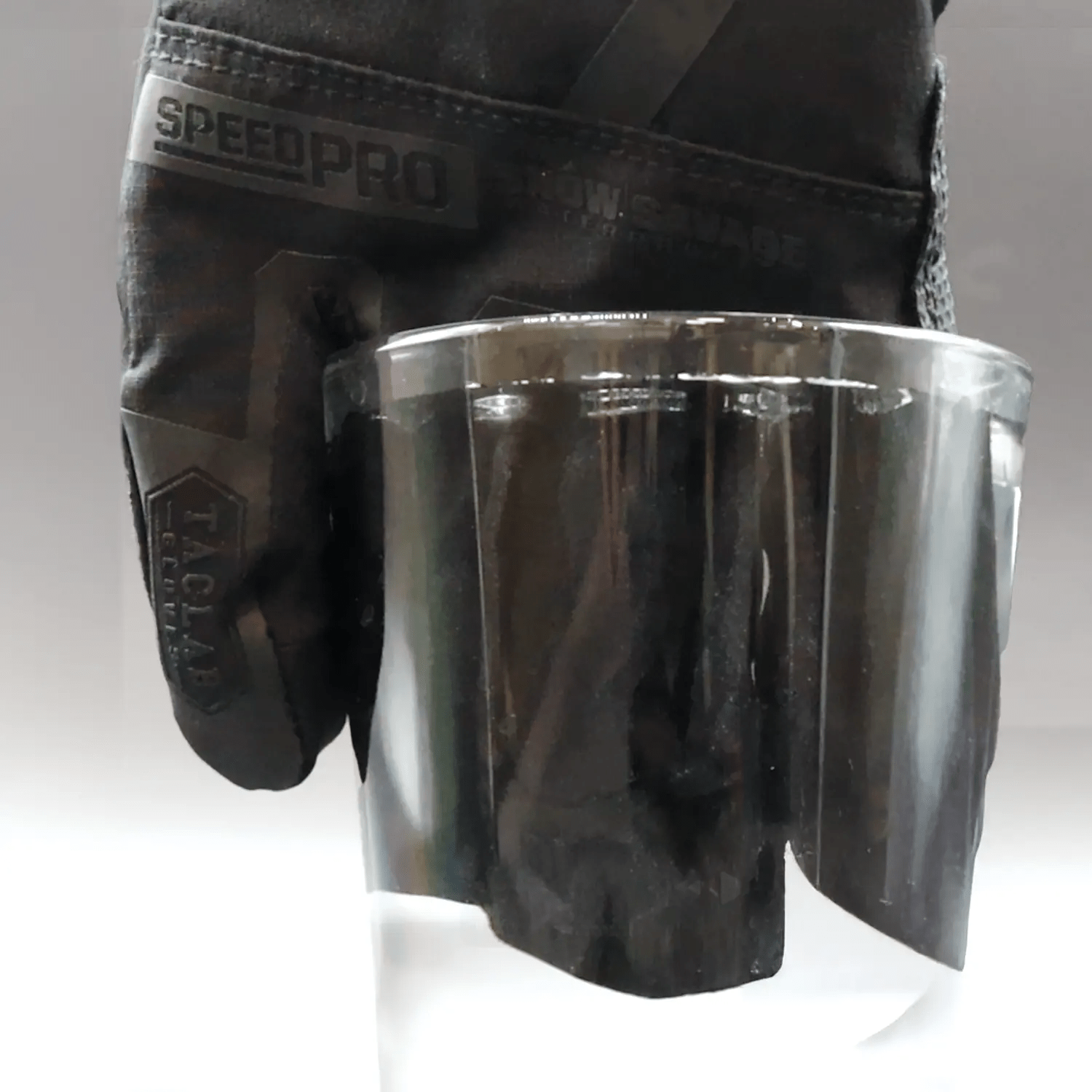 Snow Savage Speed PRO – Waterproof/Windproof Lightweight Ultra - Warm Tactical Winter Gloves - TACLAB