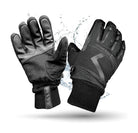 Snow Savage Speed PRO – Waterproof/Windproof Lightweight Ultra - Warm Tactical Winter Gloves - TACLAB