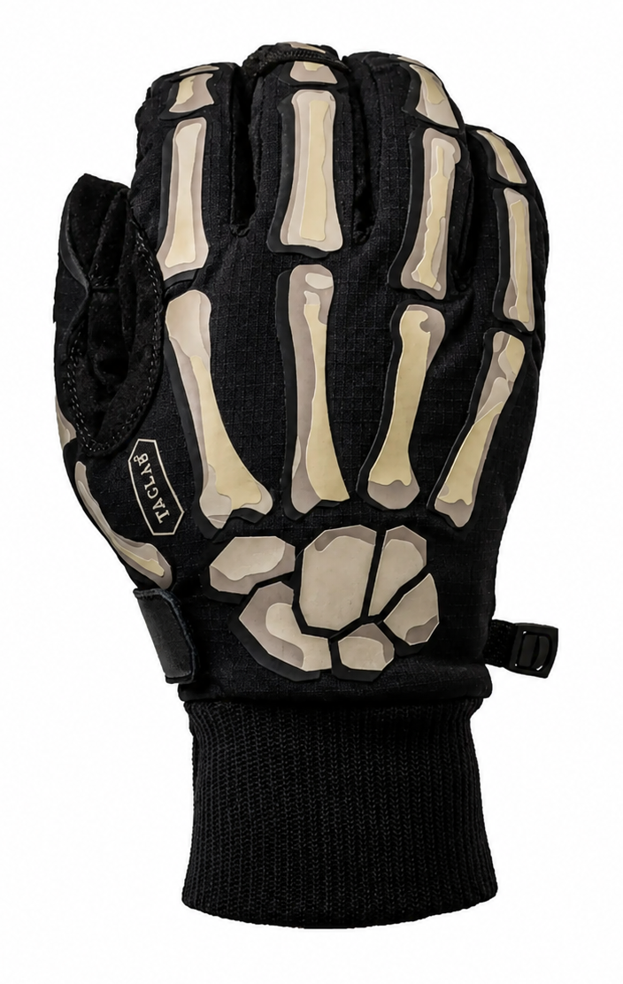 Snow Reaper tactical winter glove