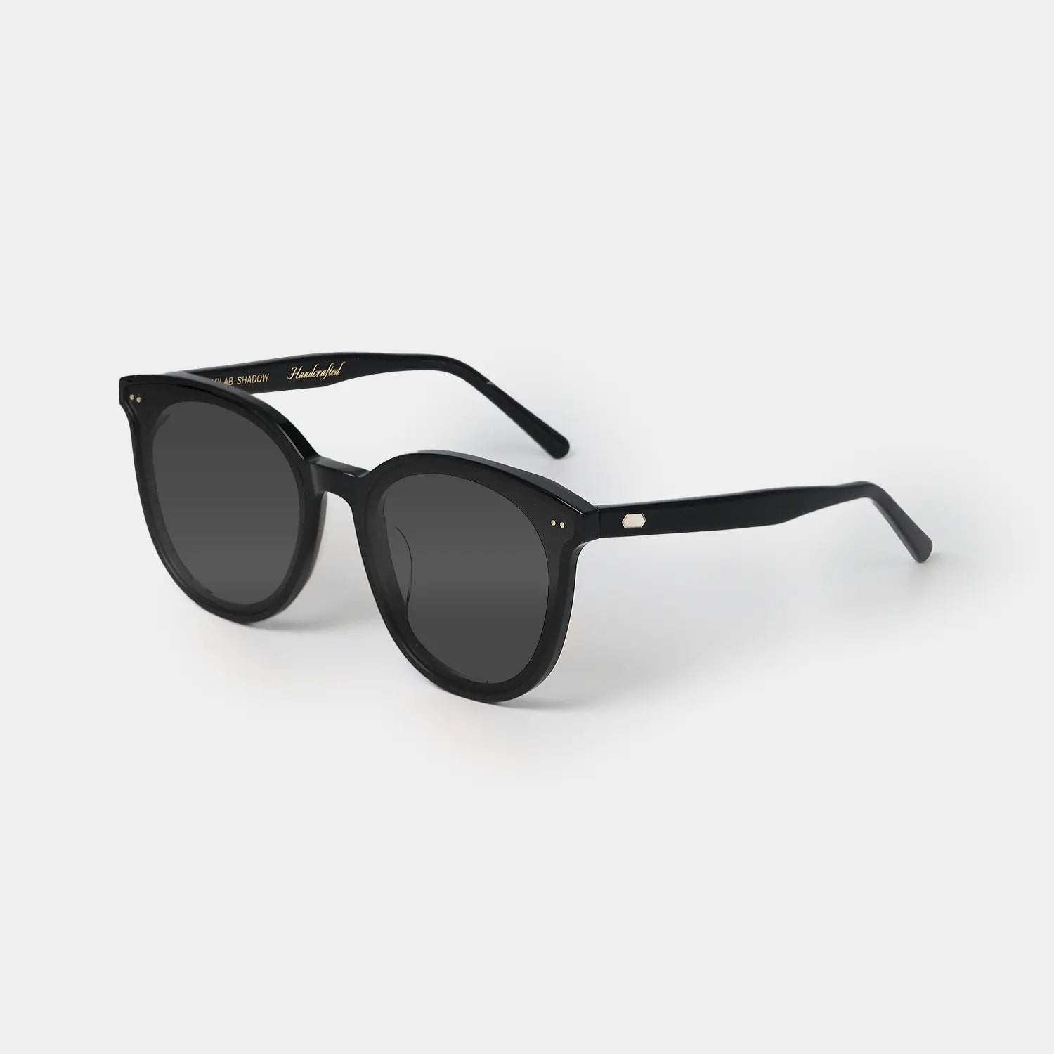 SPACE Handcrafted Retro Sunglasses - TACLAB