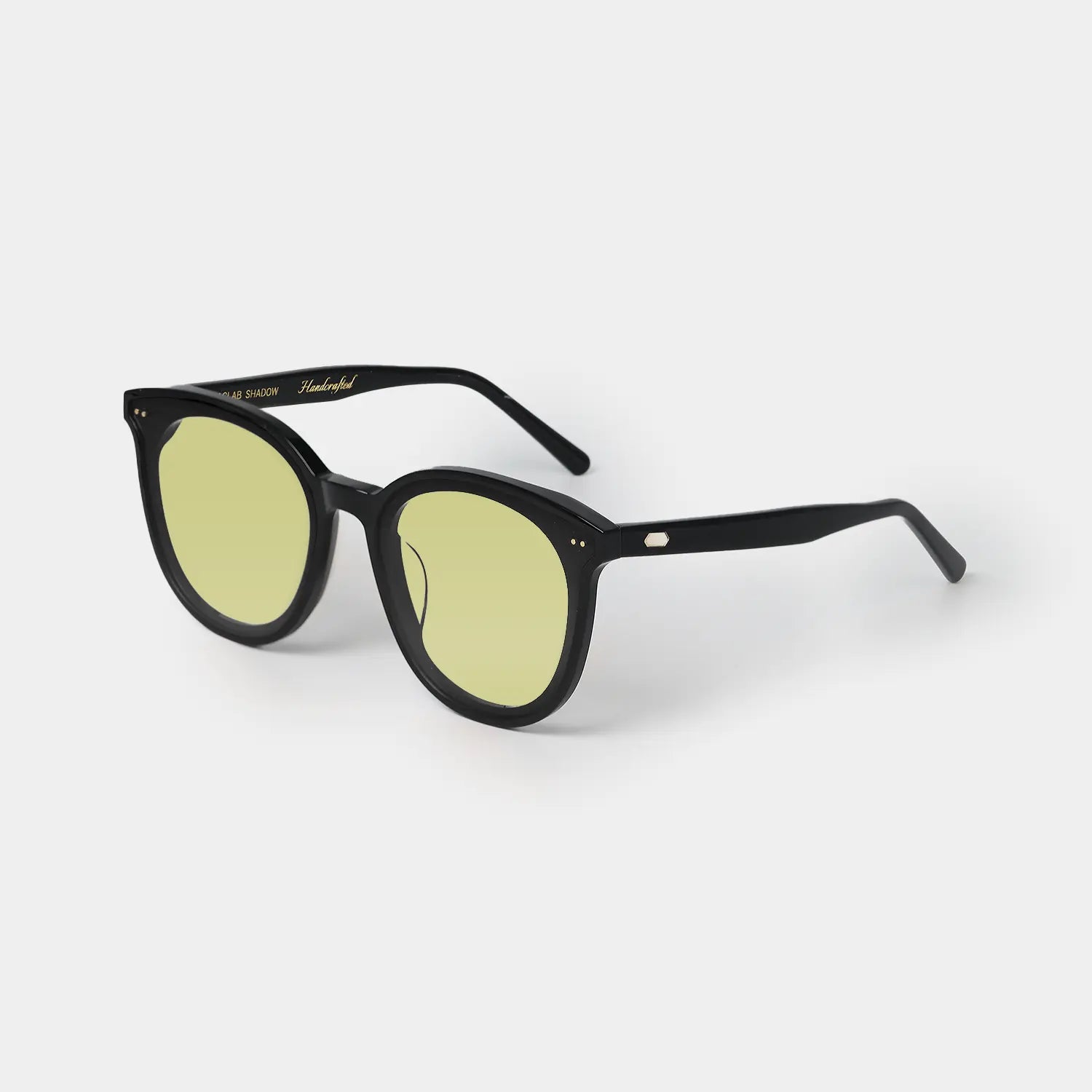 SPACE Handcrafted Retro Sunglasses - TACLAB
