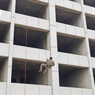 TACLAB Raider Goatskin Leather Gloves – Heavy Duty for Motorcycle, Law Enforcement, First Responders, Military - TACLAB