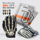 TACLAB Reaper Blind Box – x3 Assorted Pairs - TACLAB