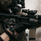 TACLAB Reaper Tactical Gloves 3 Pack/6 Pack Bulk for Police Security Law Enforcement military Duty Work Gloves - Best Value - TACLAB