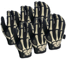 TACLAB Reaper Tactical Gloves 3 Pack/6 Pack Bulk for Police Security Law Enforcement military Duty Work Gloves - Best Value - TACLAB