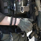 TACLAB Reaper Tactical Gloves 3 Pack/6 Pack Bulk for Police Security Law Enforcement military Duty Work Gloves - Best Value - TACLAB