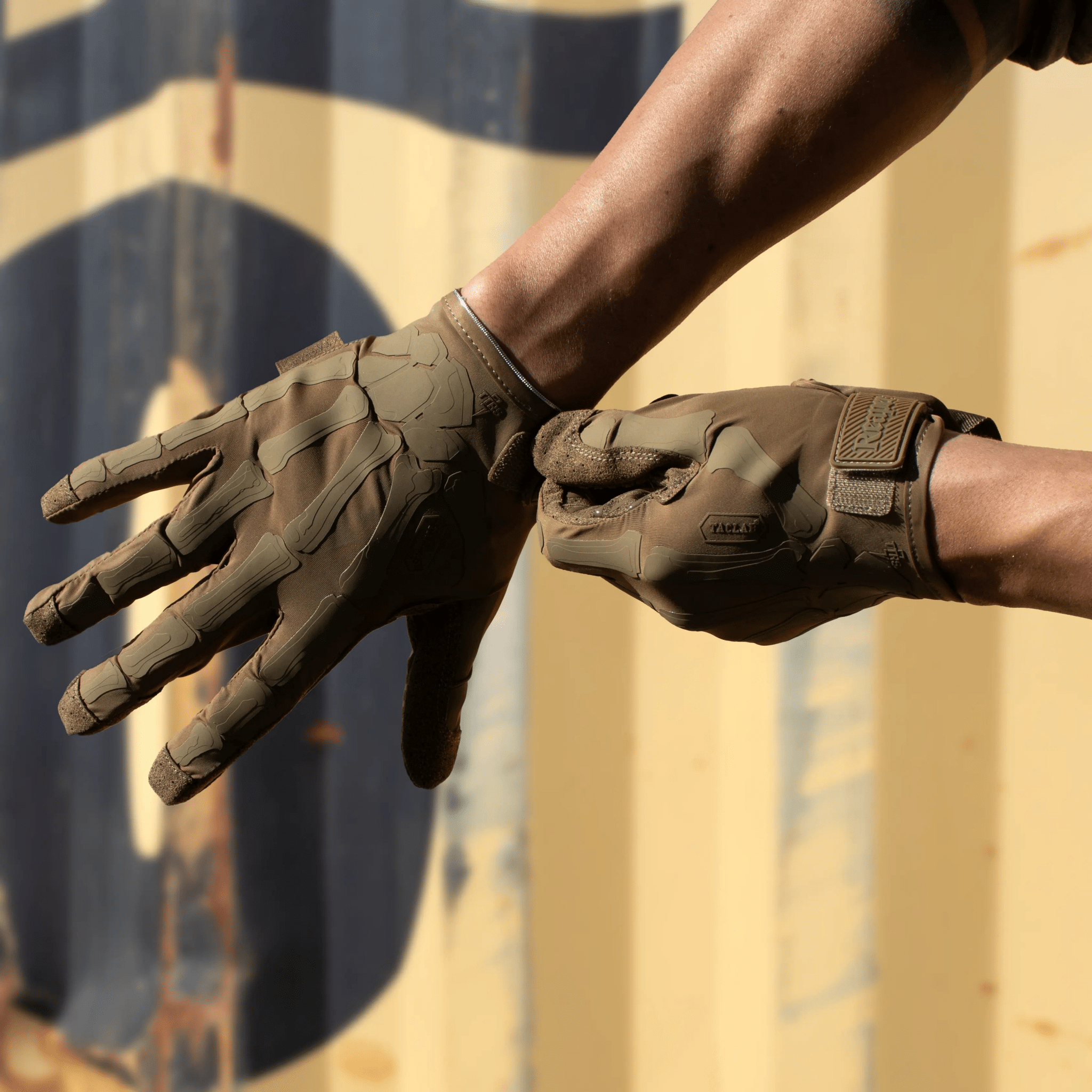 TACLAB Reaper Tactical Gloves 3 Pack/6 Pack Bulk for Police Security Law Enforcement military Duty Work Gloves - Best Value - TACLAB