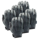 TACLAB Reaper Tactical Gloves 3 Pack/6 Pack Bulk for Police Security Law Enforcement military Duty Work Gloves - Best Value - TACLAB