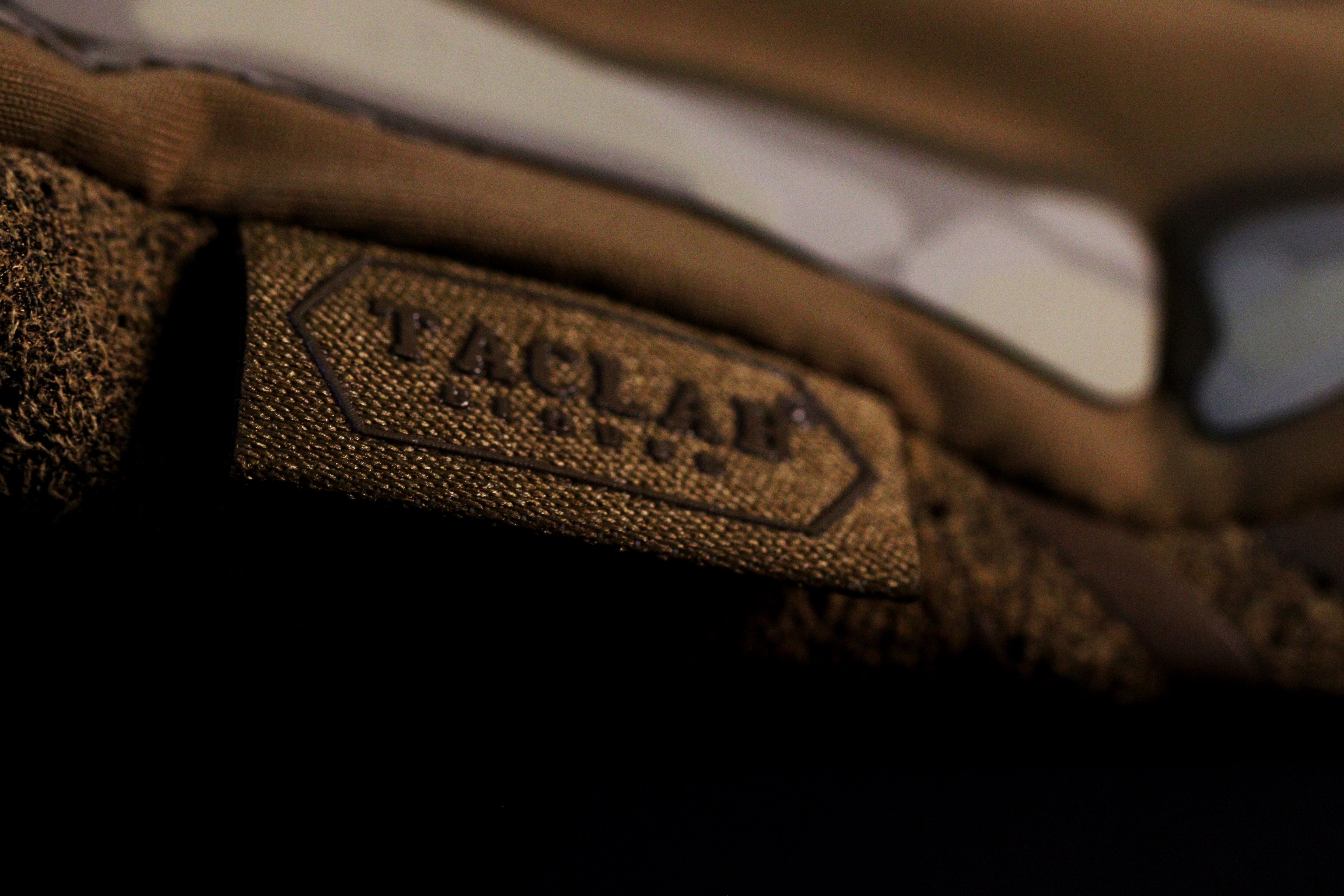 REAPER MOCK UP TACLAB