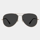 TOP GUN Handcrafted Stainless Steel Sunglasses - TACLAB