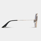 TOP GUN Handcrafted Stainless Steel Sunglasses - TACLAB