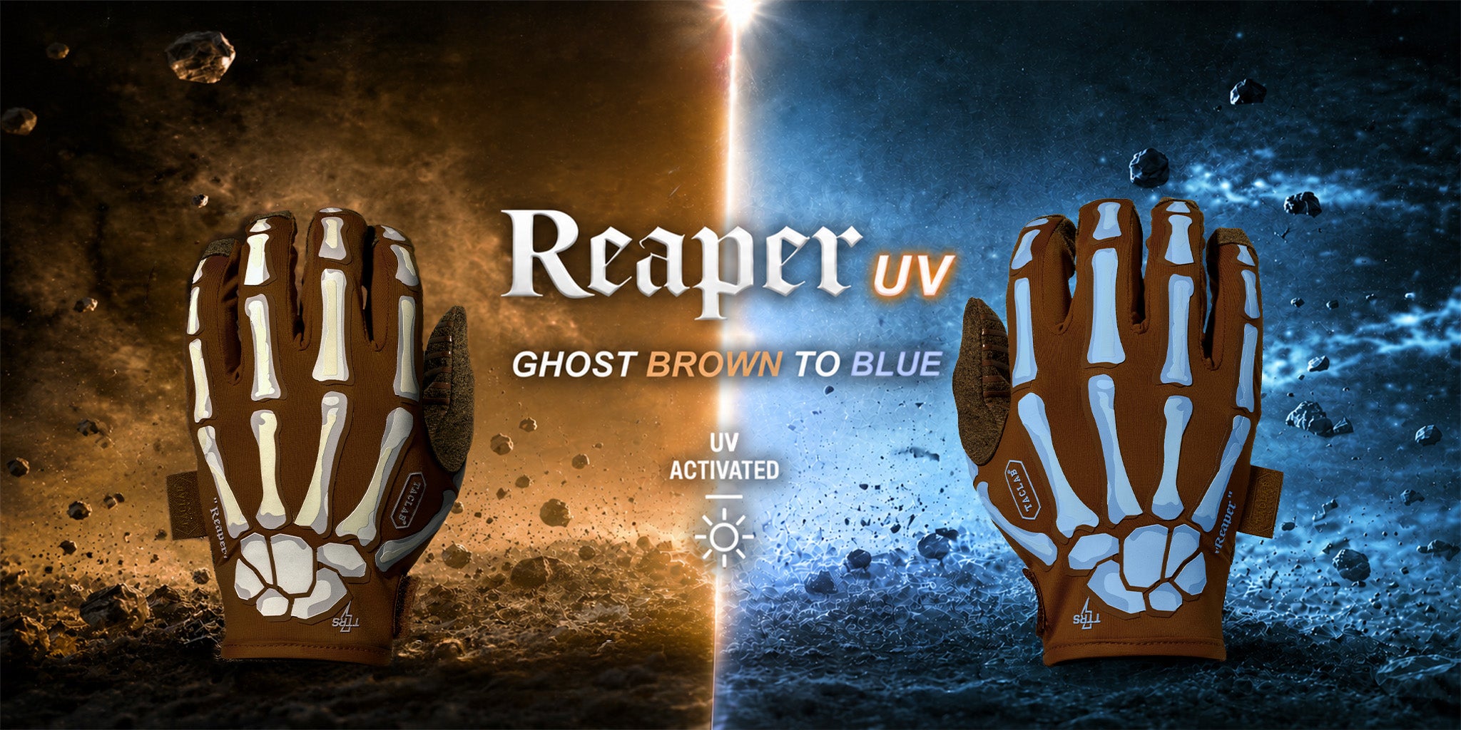 TACLAB Tactical Gloves and Outdoor Gear – REAPER, Marksman Pro, Iceman