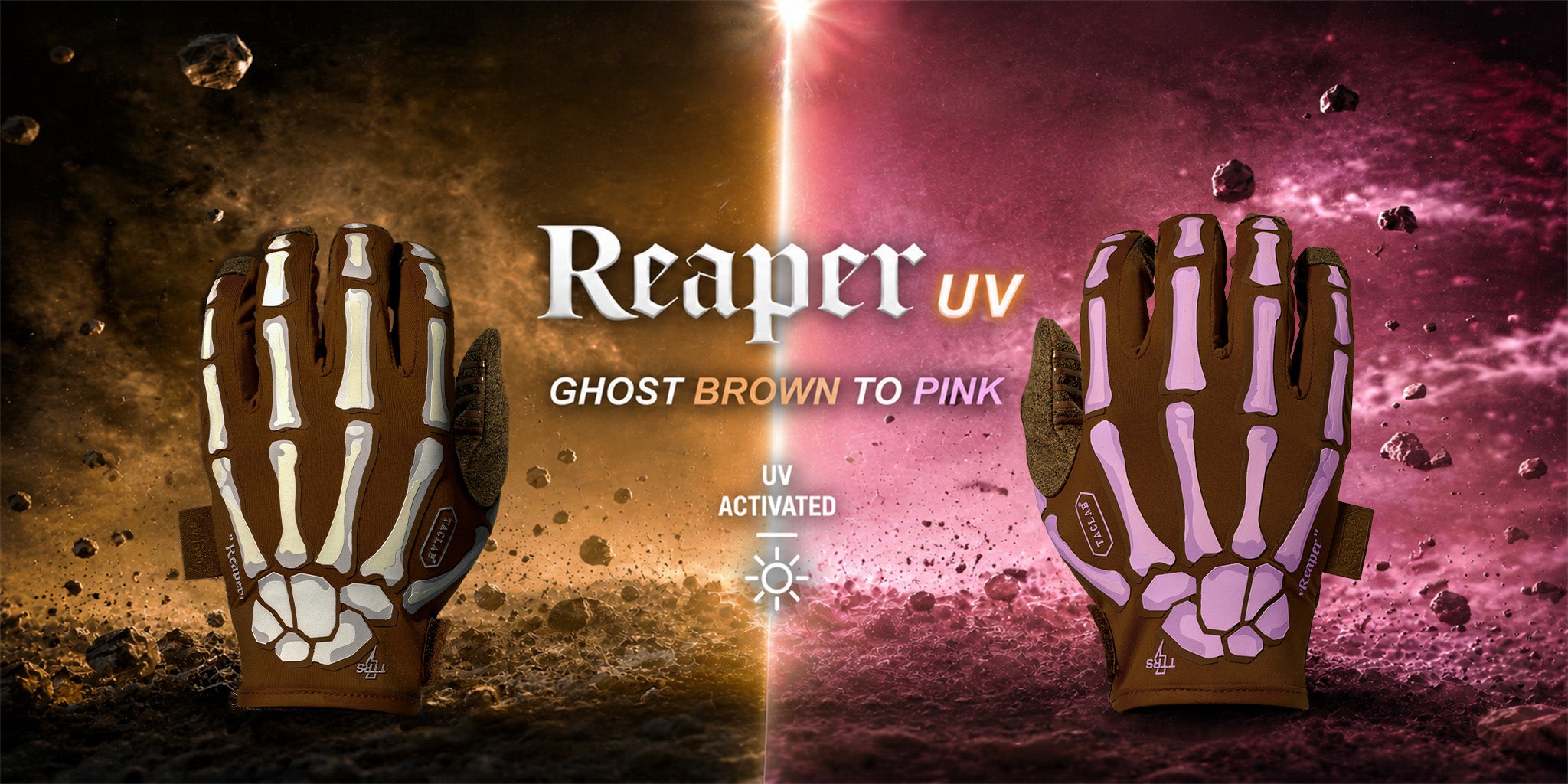 TACLAB Tactical Gloves and Outdoor Gear – REAPER, Marksman Pro, Iceman